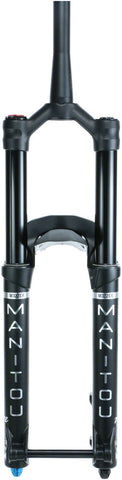 Manitou Mezzer Pro 27.5 170mm Trvl 37mm