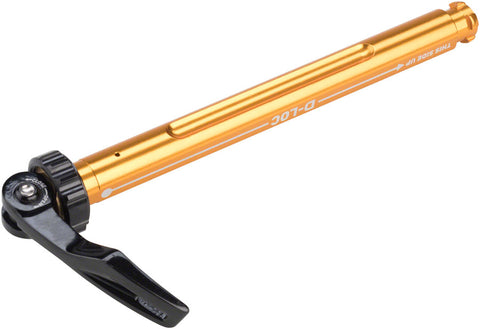 Cane Creek Helm 15mm Dloc Thru A XLe