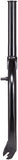 We The People Utopia Fork - 10mm Offset Black U-Brake Mounts