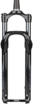 RockShox, Judy Silver TK A3, Suspension Fork, 29'', Air, 120mm, 1-1/8''-1.5'', 15x110mm TA, Rake: 51mm, Black