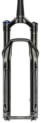 RockShox Reba RL Suspension Fork 29 100 mm 15 x 110 mm 51 mm Offset
