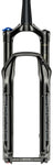 RockShox, Reba RL A9, Suspension Fork, 29'', Air, 100mm, 1-1/8''-1.5'', 15x110mm TA, Rake: 51mm, Black