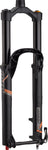 MRP Ribbon Air Suspension Fork 27.5 160mm 110x15mm Black