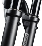 MRP Ribbon Coil Suspension Fork 27.5 170mm Travel (150170) Tapered 35mm
