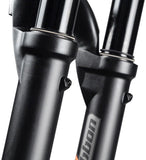 MRP Ribbon Coil Suspension Fork 27.5 170mm Travel (150170) Tapered 35mm