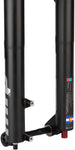MRP Ribbon Air SL Suspension Fork 29/27.5 120 mm 15 x 110 mm 51 mm