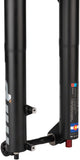 MRP Ribbon Air SL Suspension Fork 29/27.5 120 mm 15 x 110 mm 51 mm