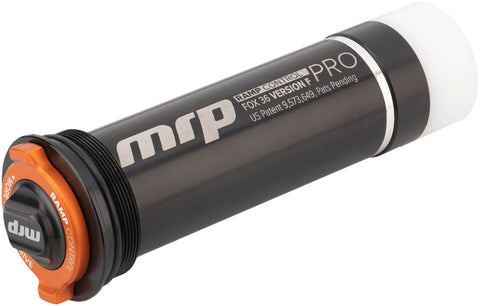 MRP Ramp Control Pro Cartridge with 2 Huck Pucks Version F for Fox 36 Float