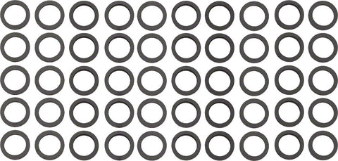 RockShox 8mm Crush Washers Qty 50