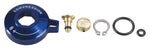 RockShox Motion Control Knob Standard Alum w/ CirClip