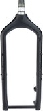 Salsa Kingpin Carbon Deluxe Fork 15x150mm ThruA XLe Black