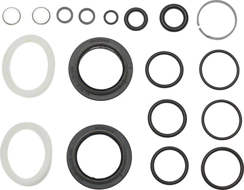 RockShox Fork Service Kit Basic 30 Gold A1(20142016)