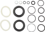 RockShox Fork Service Kit Basic XC32 Solo Air A3/Recon Silver B1