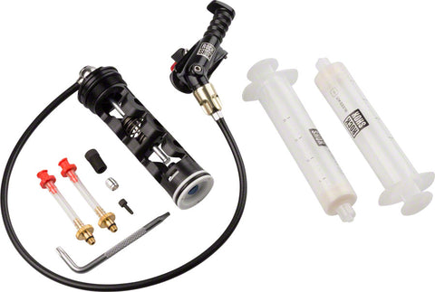 RockShox, SID/Reba XLoc Sprint Upgrade Reba 2012-14, SID B 2011-2014