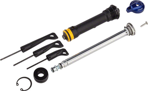 RockShox, 30 Gold TK Damper Internals 80-100mm Crown Adjust 26'', 27.5'', 29'