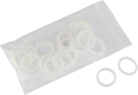 RockShox SID A1A3 Reba A2A3/Bluto A1 Foam Ring 32mm x 5mm 20 pack