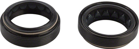 RockShox, 11.4018.028.011, Dust seal, 32x41mm, Pair