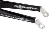 Answer BMX Dagger Pro Fork 20 20mm Dropout Matte Black