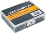 Jagwire Frame Plug Combo Box for Housing Di2 and ClosedType