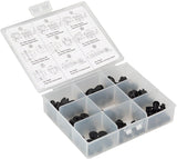 Jagwire Frame Plug Combo Box for Housing Di2 and ClosedType