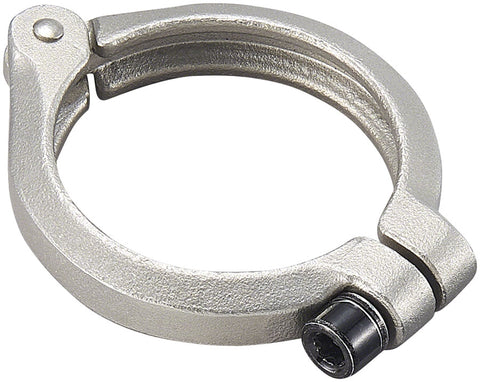 Ritchey BreakAway Downtube Hinge Clamp 41.5mm Black