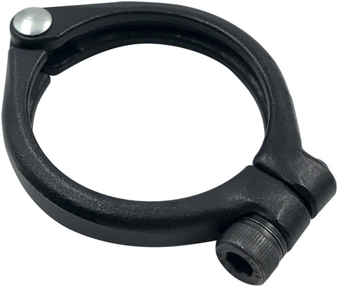 Ritchey BreakAway Downtube Hinge Clamp 45mm Black