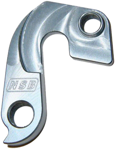 North Shore Billet DH 0015 Specialized Demo Derailleur Hanger