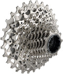 SRAM Rival AXS XG-1250 Cassette - 12-Speed 10-30t Silver For XDR Driver Body