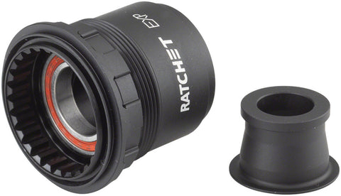 DT Swiss XD Freehub EXP Fits 12 x 142/148/157mm Hubs AL