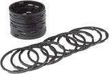 Quality Wheels 11 Speed Freehub Body Conversion Spacer for 10 Speed Cassettes