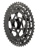 ethirteen replacement Aluminum Cogs for TRS Plus 11Speed Cassette 3346t