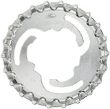 Gates Carbon Drive CDC Rear Sprocket for 3-Lobe SureFit - 22t Silver
