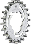 Gates Carbon Drive CDC Rear Sprocket for 3-Lobe SureFit - 22t Silver