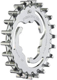 Gates Carbon Drive CDC Rear Sprocket for 3-Lobe SureFit - 22t Silver