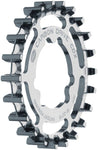 Gates Carbon Drive CDX Rear Sprocket for Sturmey Archer 31.85mm 3-Lobe -