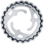 Gates Carbon Drive CDX CenterTrack Rear Sprocket 24 tooth SureFit compatible