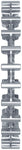 Gates Carbon Drive CDX Rear Sprocket for 3-Lobe SureFit - 26t Silver