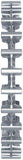 Gates Carbon Drive CDX Rear Sprocket for 3-Lobe SureFit - 26t Silver