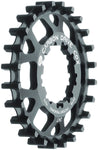 Gates Carbon Drive CDX:SL Rear Sprocket for 9-Spline Freehub - 24t Black
