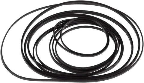 SRAM, XG-1290 Stealth Ring Set, Cassette Spacer, 10-28, Set