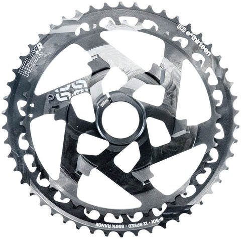 e*thirteen by The Hive Helix R Aluminum Cluster