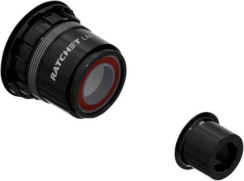 DT Swiss Ratchet LN Freehub Body