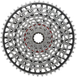 SRAM XX T-Type Eagle Transmission Groupset - 175mm Crank, 32t Chainring, AXS POD Controller, 10-52t Cassette, Rear Derailleur, Chain