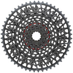 SRAM X0 T-Type Eagle Transmission Groupset - 175mm Crank, 32t Chainring, AXS POD Controller, 10-52t Cassette, Rear Derailleur, Chain