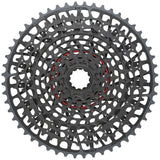 SRAM X0 T-Type Eagle Transmission Groupset - 175mm Crank, 32t Chainring, AXS POD Controller, 10-52t Cassette, Rear Derailleur, Chain