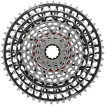SRAM XX SL T-Type Eagle Transmission Groupset - 175mm Crank, 34t Chainring, AXS POD Controller, 10-52t Cassette, Rear Derailleur, Chain
