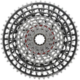 SRAM XX SL T-Type Eagle Transmission Groupset - 175mm Crank, 34t Chainring, AXS POD Controller, 10-52t Cassette, Rear Derailleur, Chain