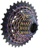FH CASS SRAM RED AXS XG1290 10-33 12s XDR RAINBOW