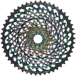 SRAM XX1 Eagle A XS XG1299 Cassette 12 Speed 1050t Rainbow For XD