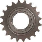 ACS Southpaw Freewheel 20t Gun Metal For Left Hand Drive